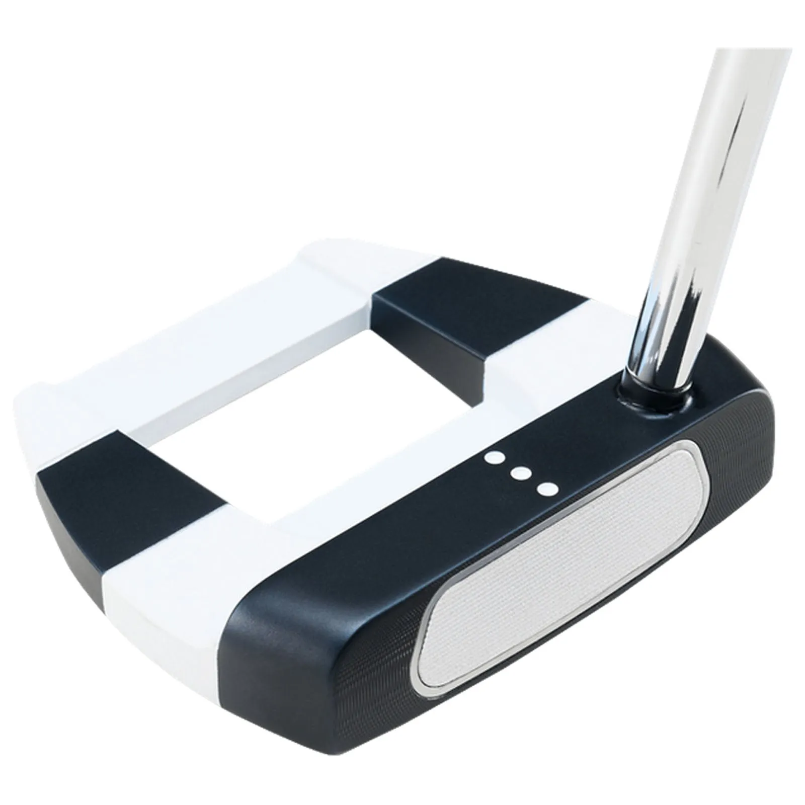 Odyssey Mens Ai-One Jailbird Putter