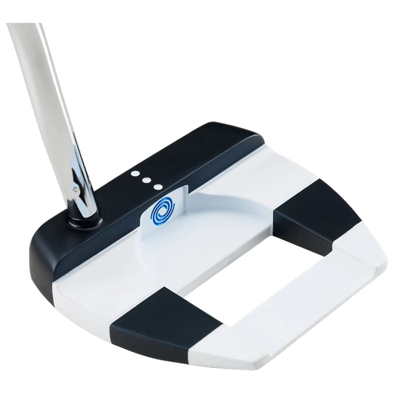 Odyssey Mens Ai-One Jailbird Putter