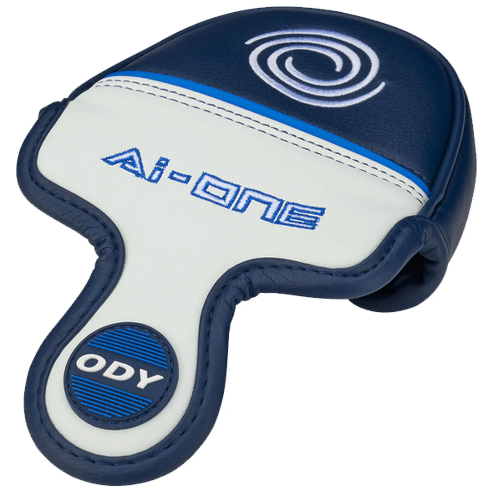 Odyssey Mens Ai-One Seven DB Putter