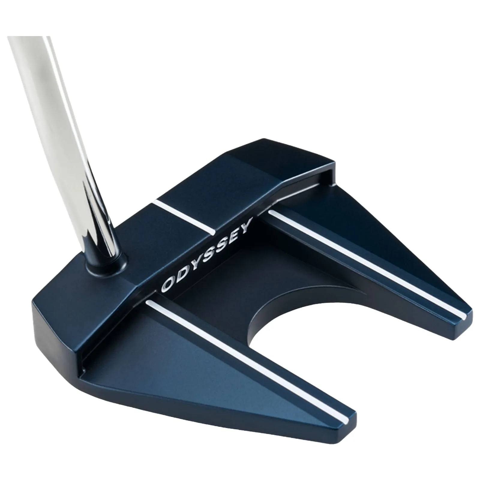 Odyssey Mens Ai-One Seven DB Putter