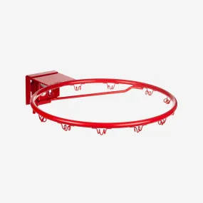 Official Diameter Basketball Rim R900 - Red