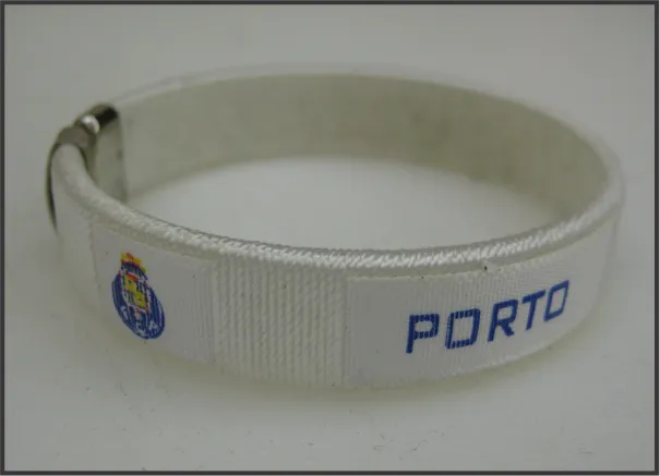 Porto C Bracelet