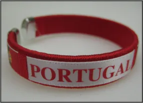 Portugal C Bracelet