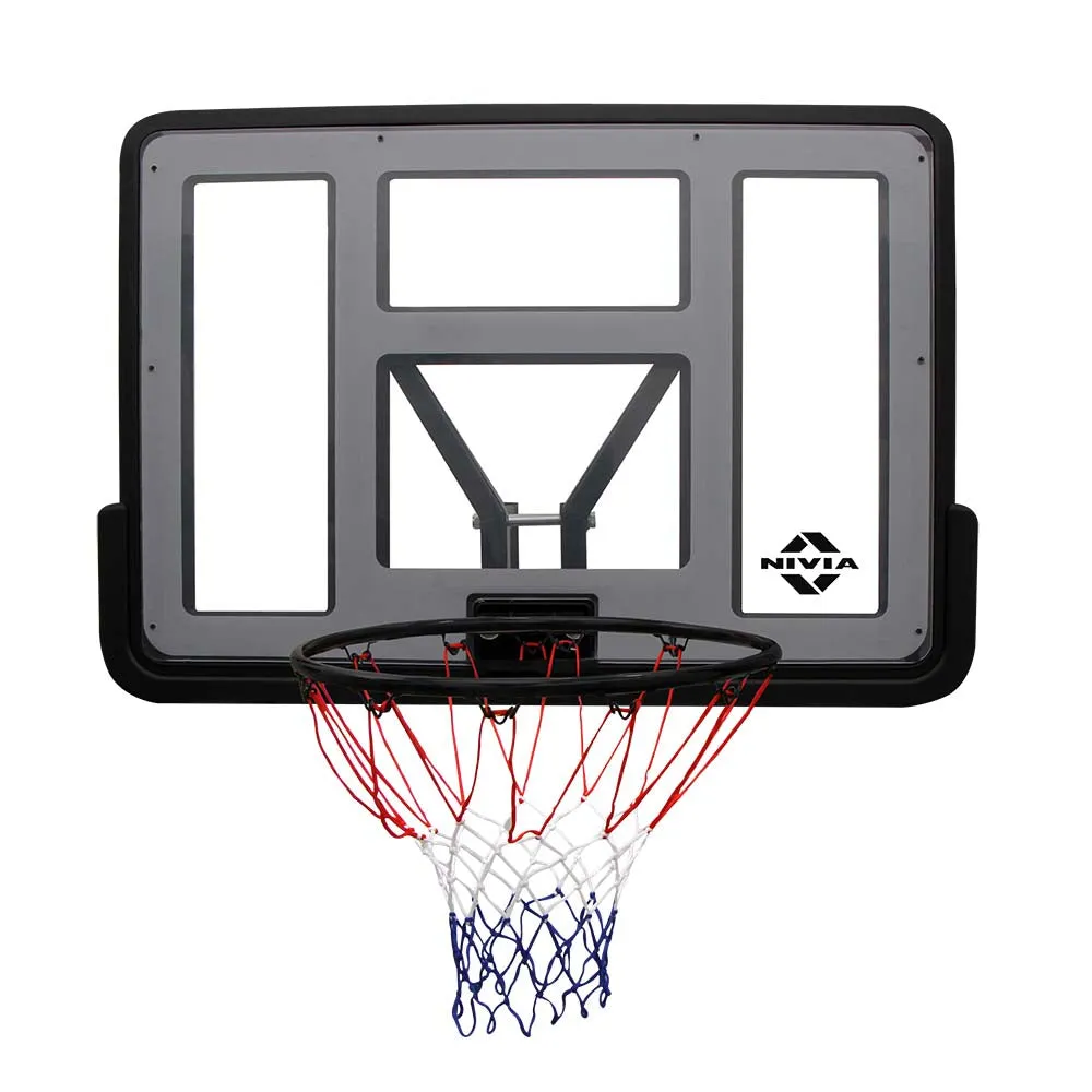 Pro Slam Basketball Board Acrylic