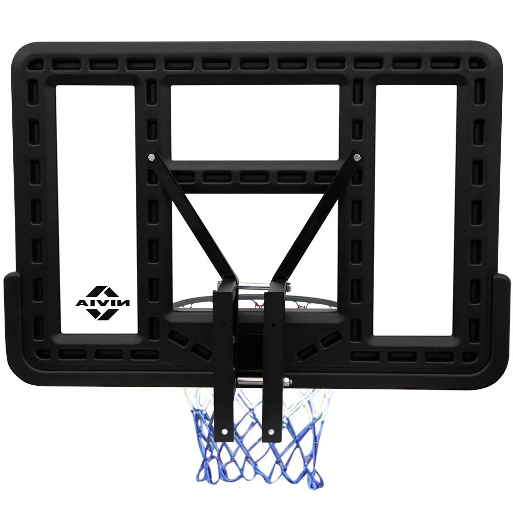 Pro Slam Basketball Board Acrylic