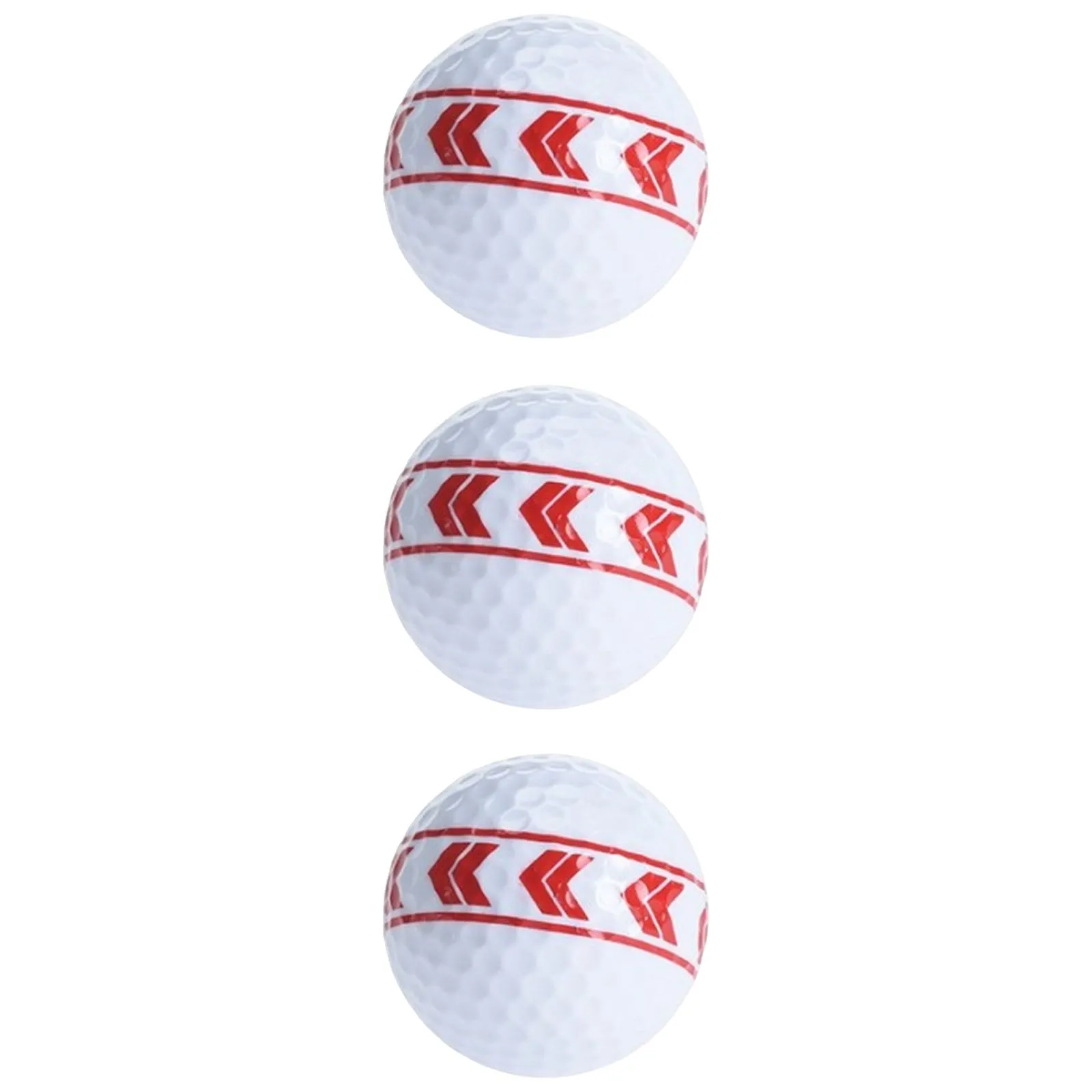 Pure2Improve Practice Golf Balls