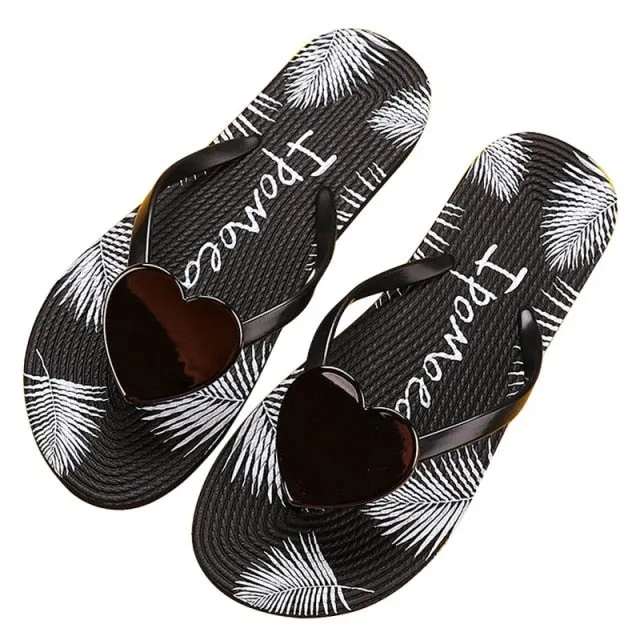 "Chandler" Flip Flop Sandals