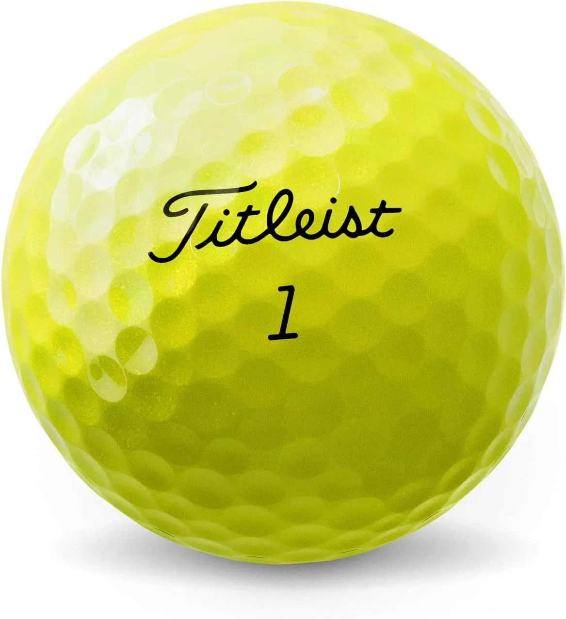 "Optimize Your Performance with Pro V1 Golf Balls - Previous Generation (12 Balls)"