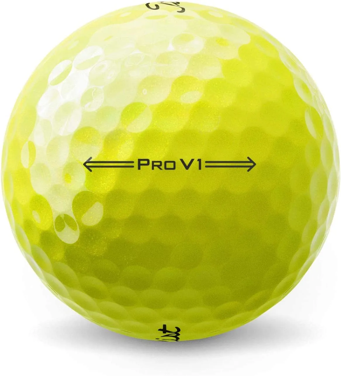 "Optimize Your Performance with Pro V1 Golf Balls - Previous Generation (12 Balls)"