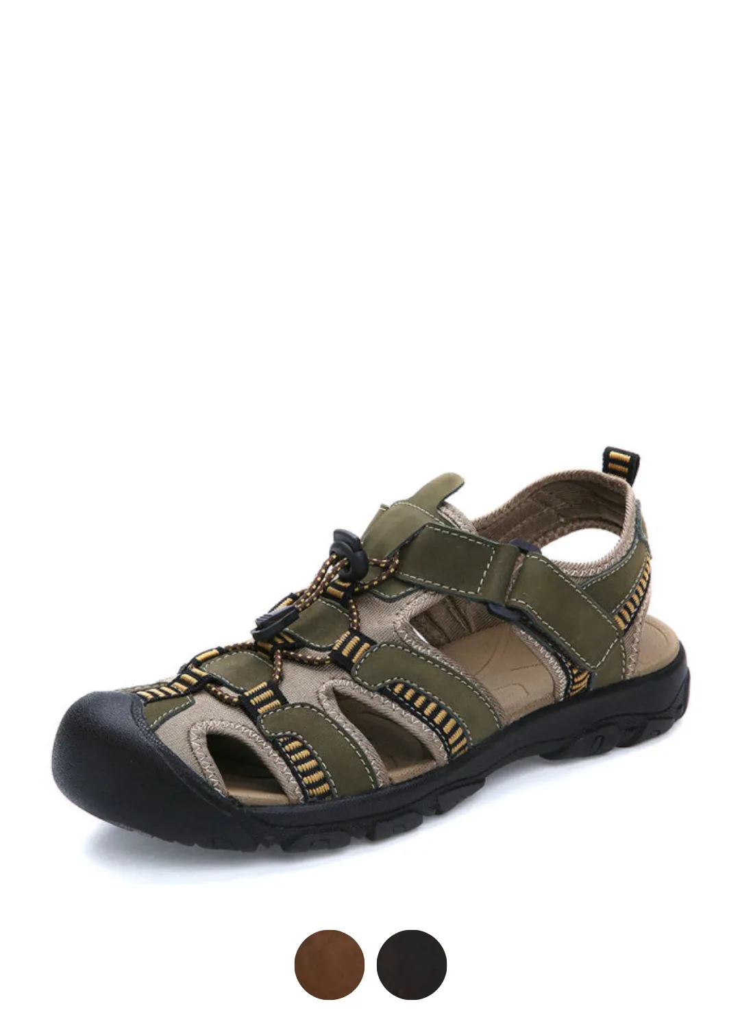 Roger Men's summer Sandals