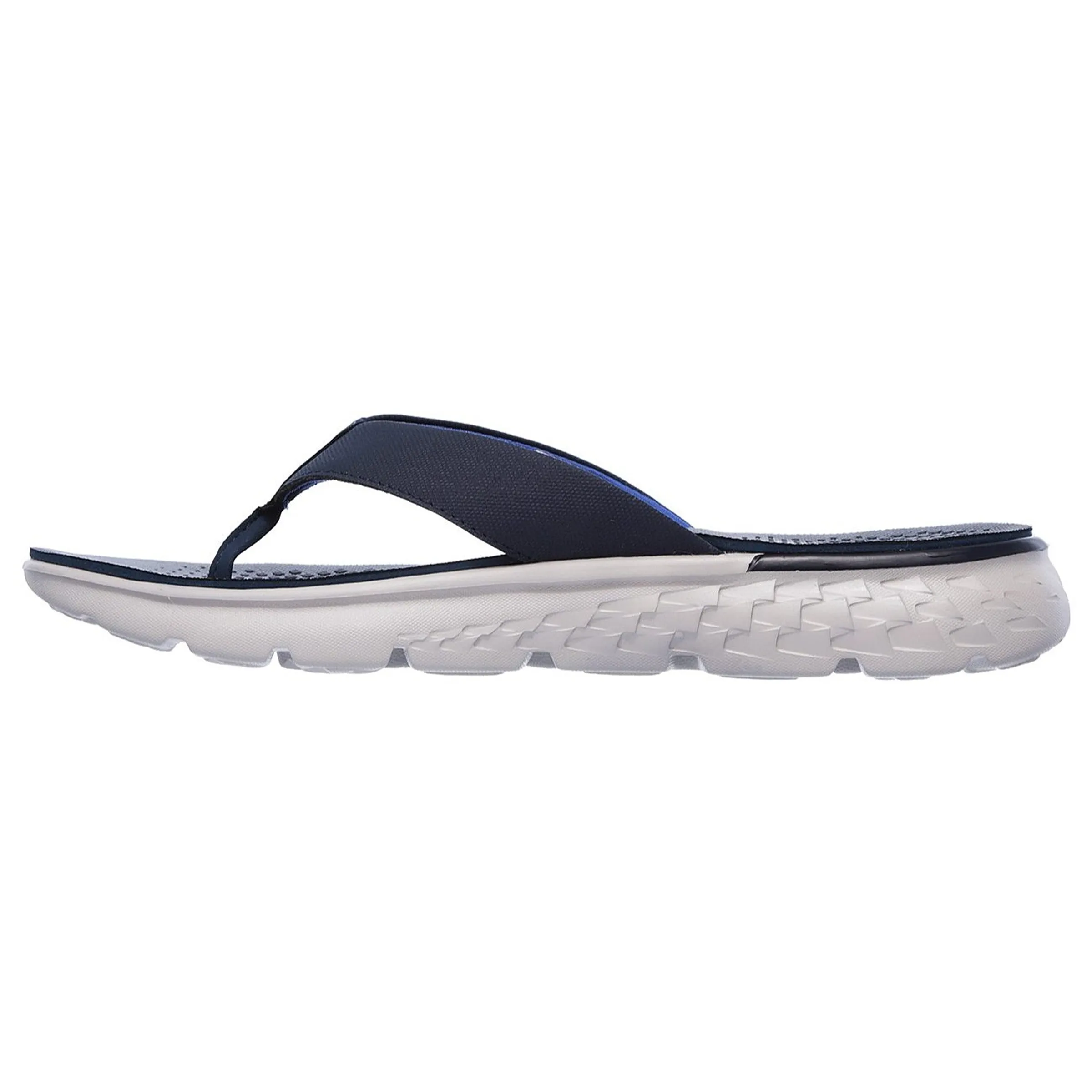 SKECHERS ON-THE-GO 400 - SHORE (54256ID-NVBL)