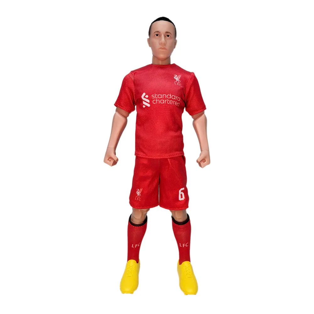 Sockers Officially Licensed Soccer Hero's Figurines- 30cm Tall