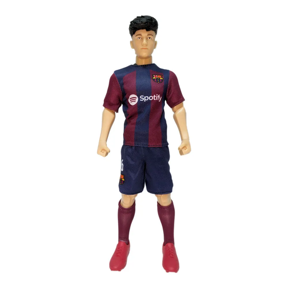 Sockers Officially Licensed Soccer Hero's Figurines- 30cm Tall