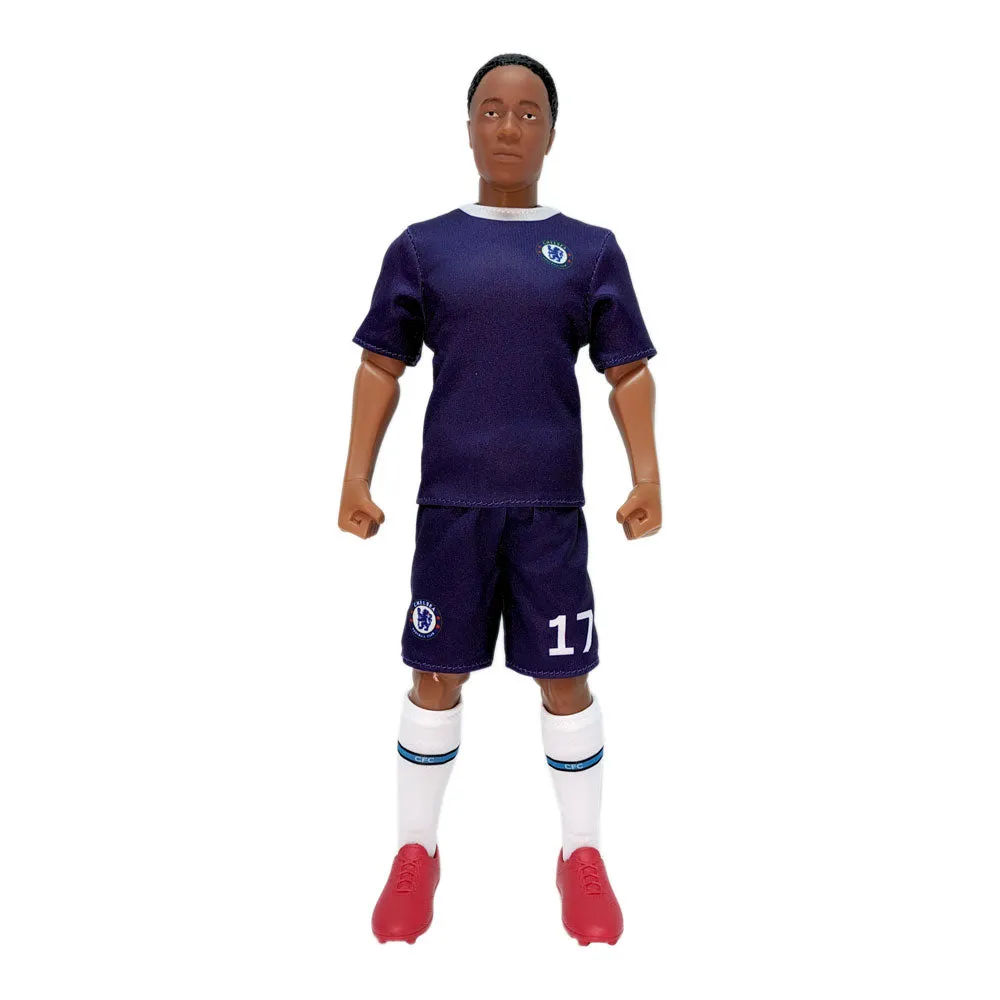 Sockers Officially Licensed Soccer Hero's Figurines- 30cm Tall