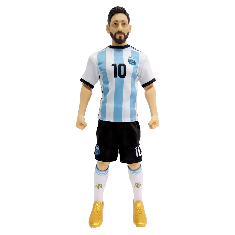 Sockers Officially Licensed Soccer Hero's Figurines- 30cm Tall