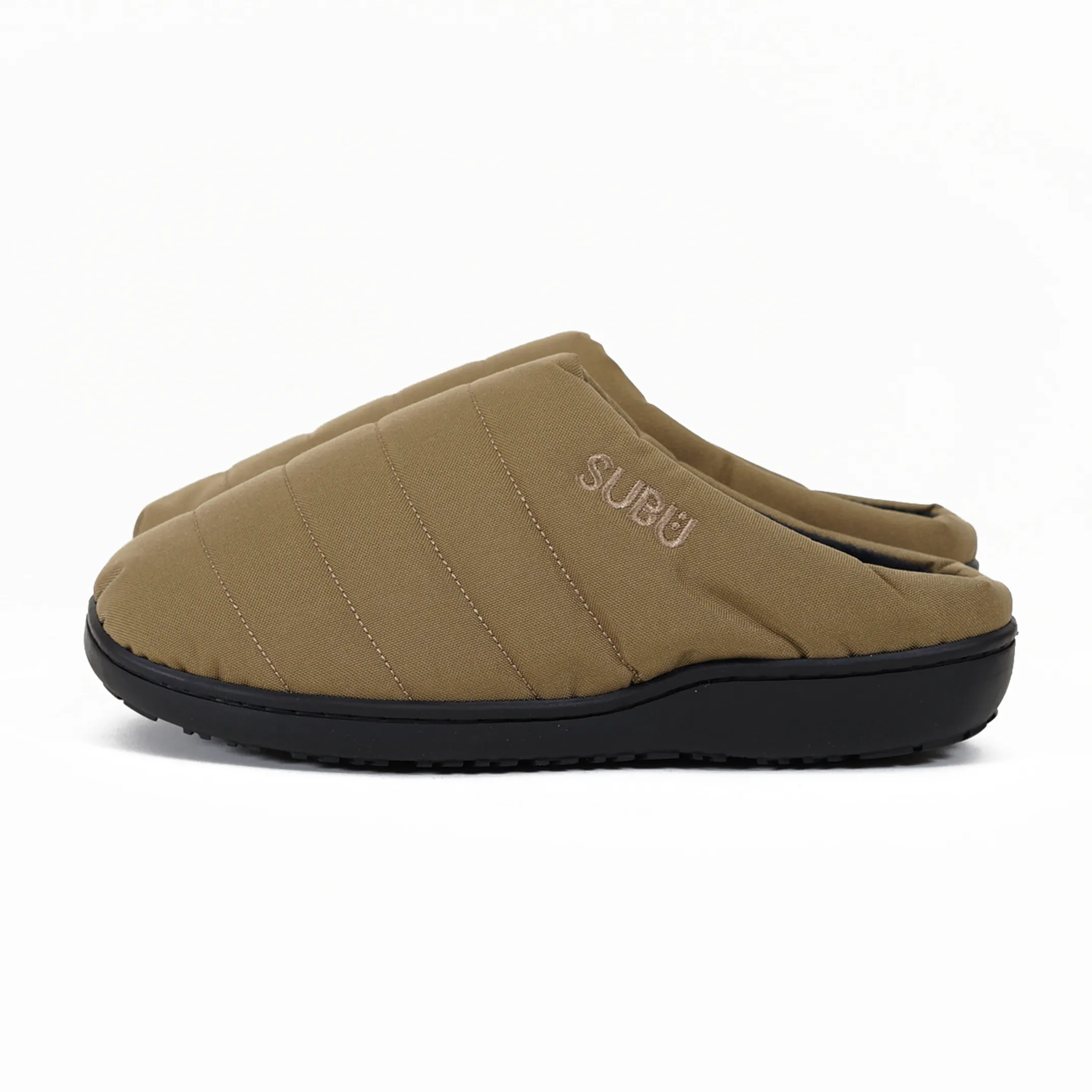 SUBU Tokyo Nannen Outdoor Slippers - Coyote