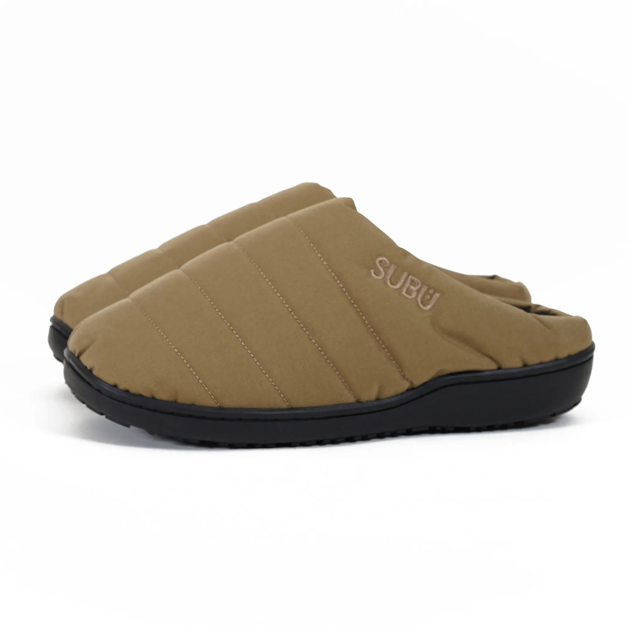 SUBU Tokyo Nannen Outdoor Slippers - Coyote