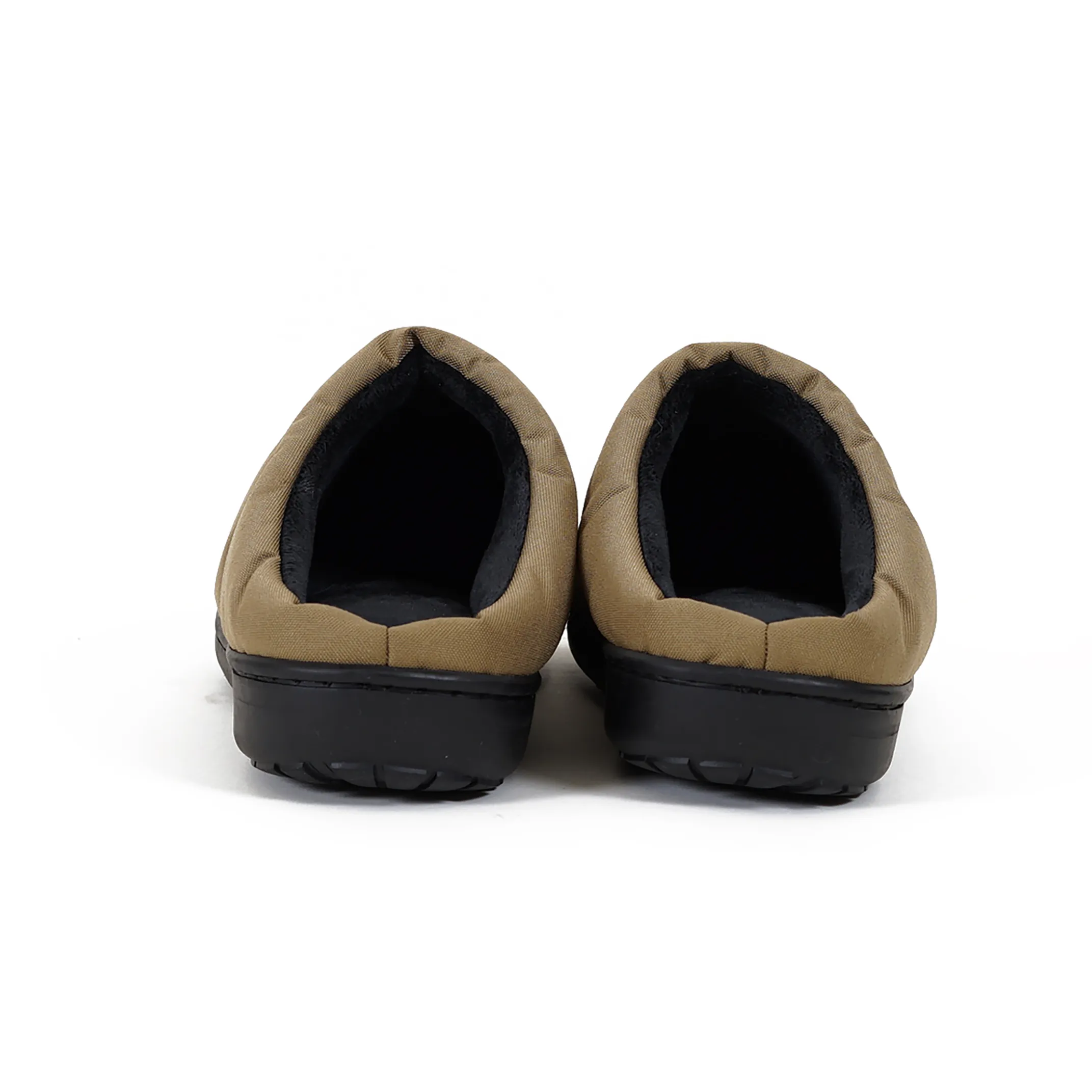 SUBU Tokyo Nannen Outdoor Slippers - Coyote