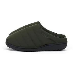 SUBU Tokyo Nannen Outdoor Slippers - Khaki