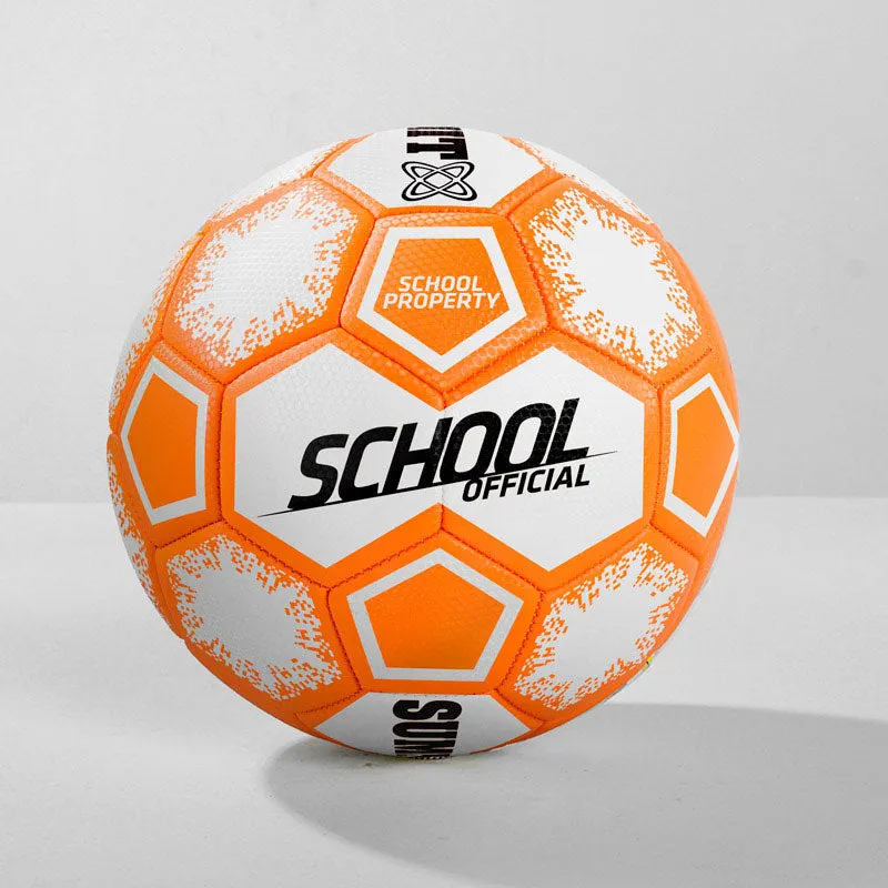 SUMMIT School Soccer Pack