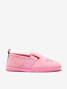 Tommy Hilfiger Girls Indoor Slippers