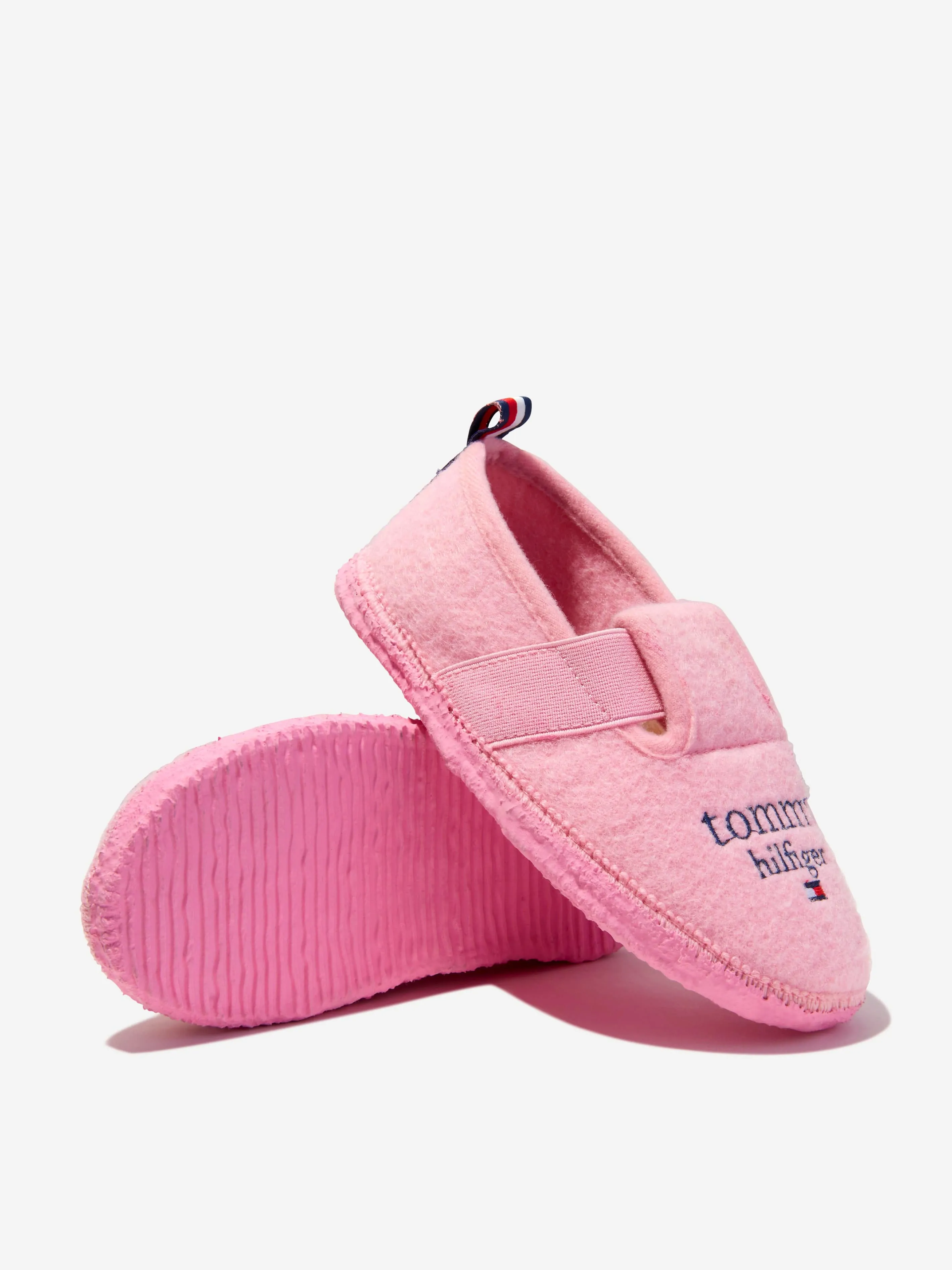 Tommy Hilfiger Girls Indoor Slippers