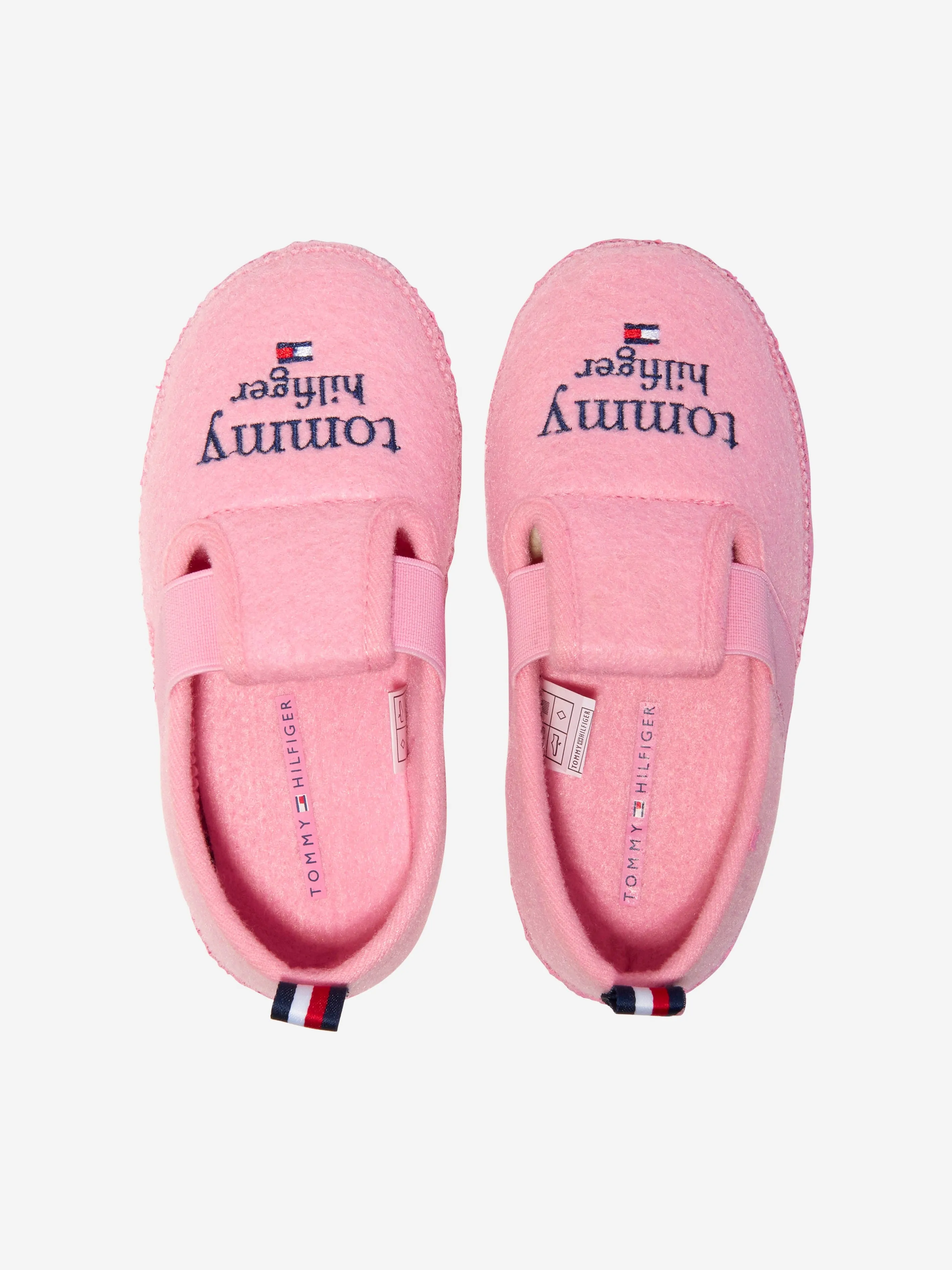 Tommy Hilfiger Girls Indoor Slippers