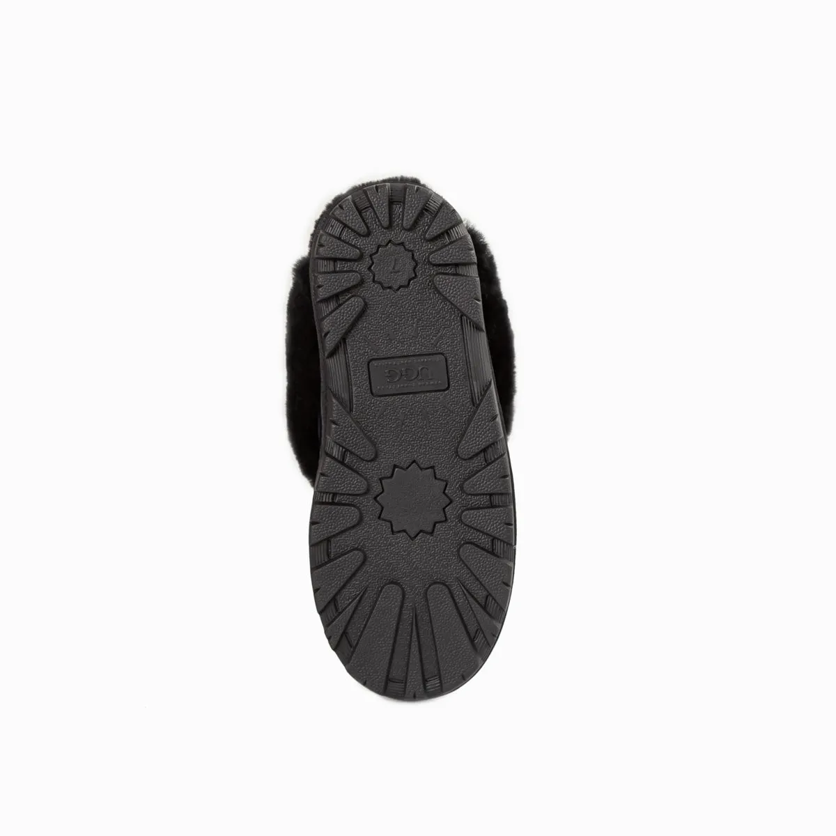 Ugg Coquette Slipper (Vasper)(Water Resistant)