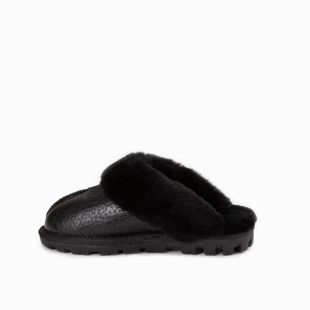 Ugg Coquette Slipper (Vasper)(Water Resistant)