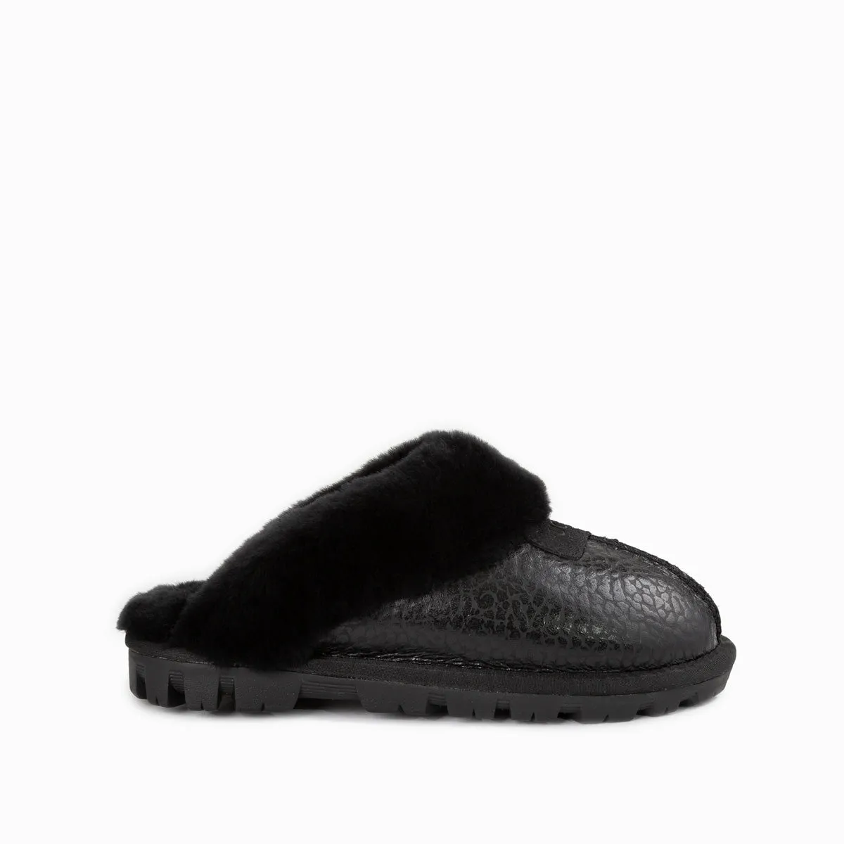 Ugg Coquette Slipper (Vasper)(Water Resistant)