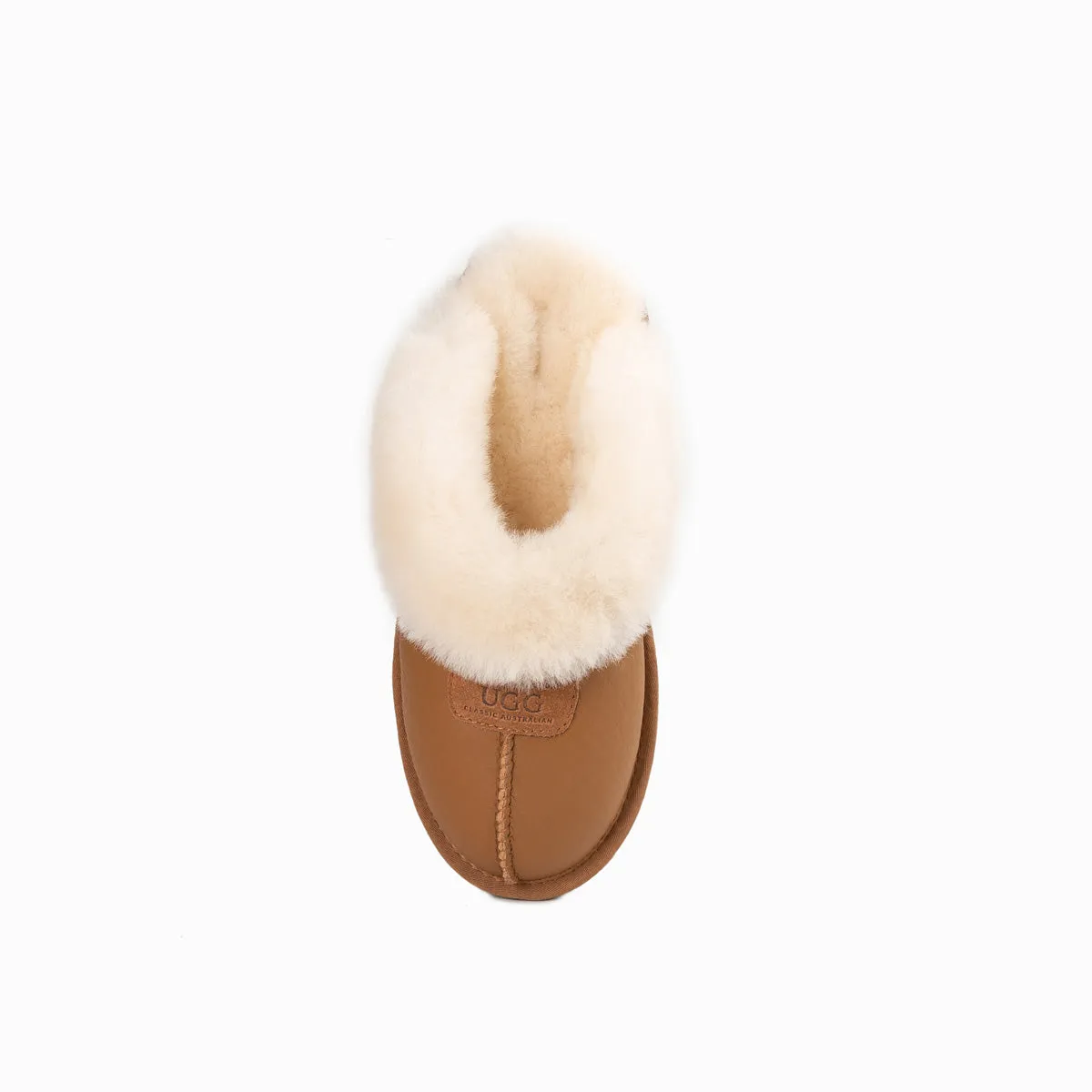 Ugg Coquette Slipper (Vasper)(Water Resistant)