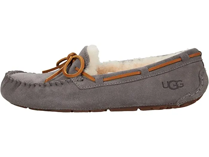 UGG Women's Dakota Pewter