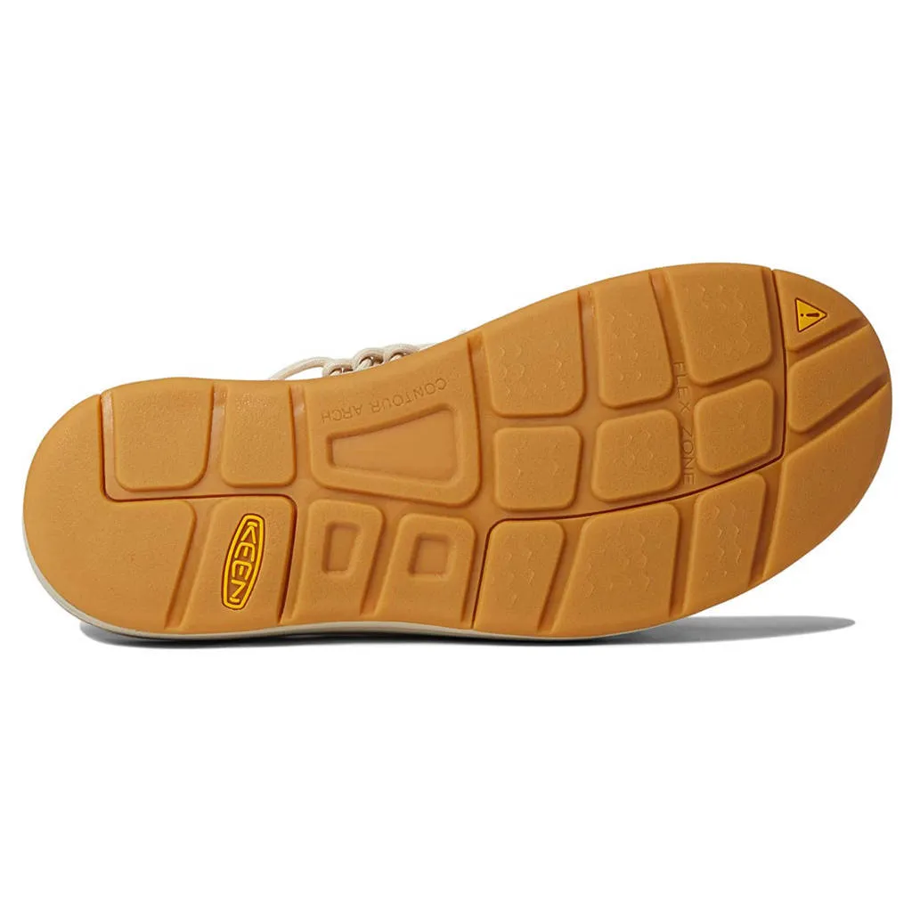 UNEEK Canvas 2-Cord Men's Sandals