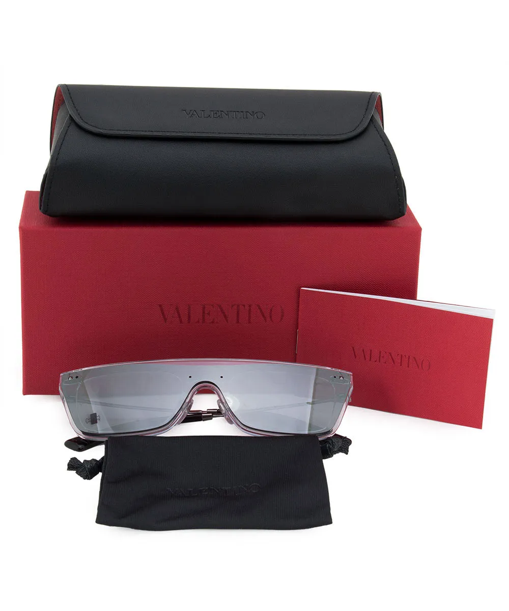 Valentino Single Lens Sunglasses VA4016 50246G 36