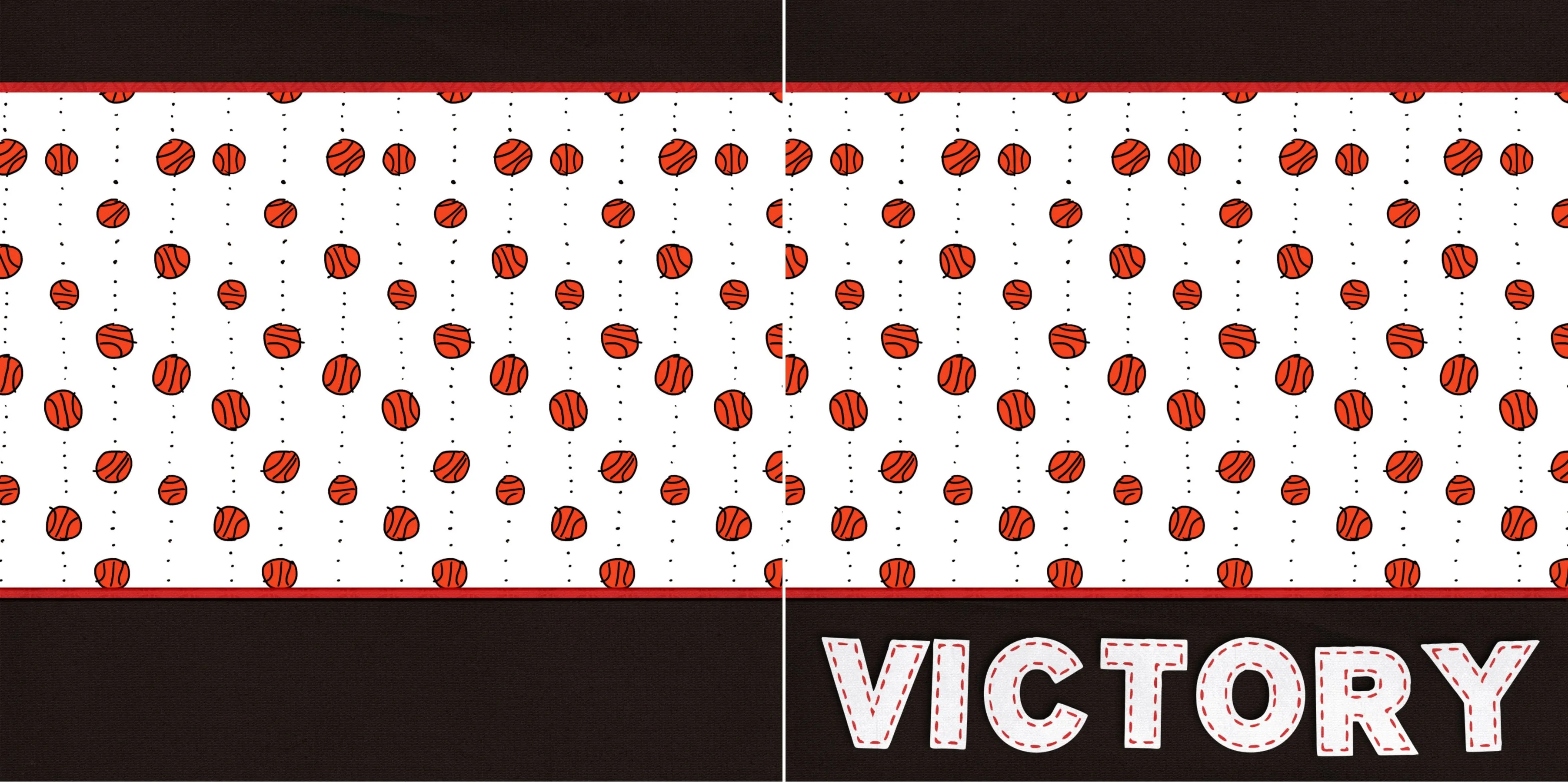 Victory Bball NPM - 3699