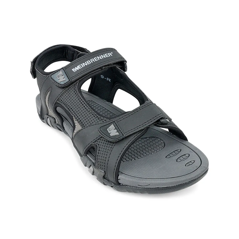 Weinbrenner ORTHOLITE Outdoor Belt Sandal for Men