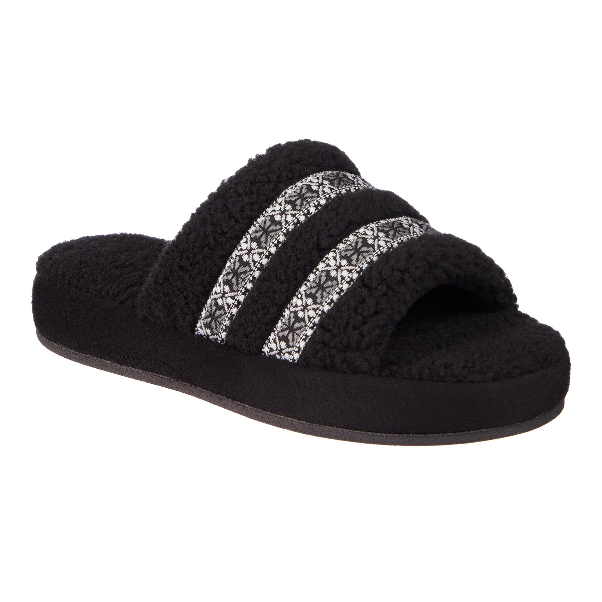 Women's Berber Clara Slide Slippers