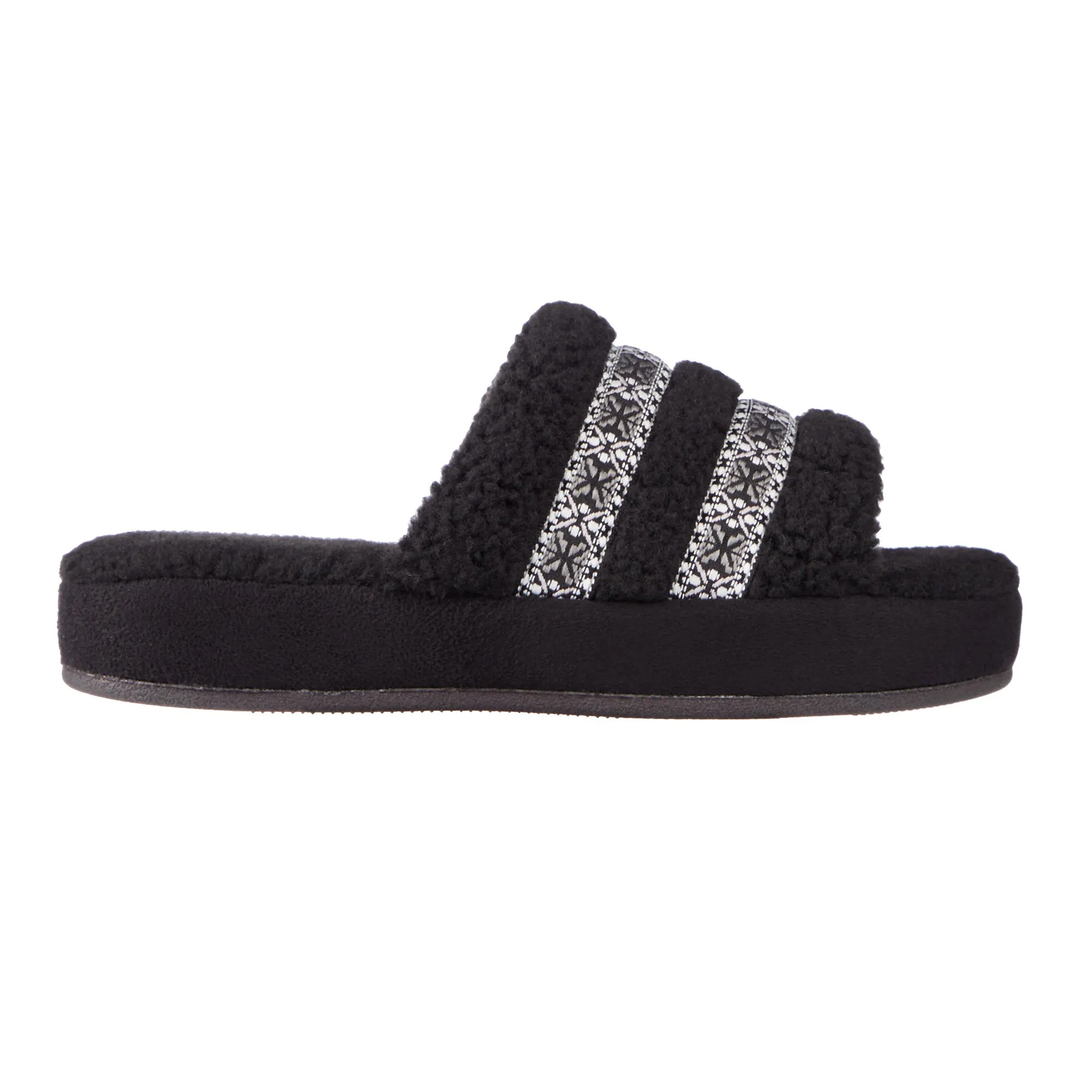 Women's Berber Clara Slide Slippers