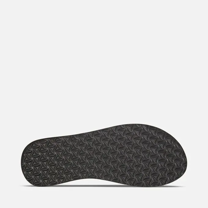 Women's TEVA | Mush Olowahu Sandal | Mix B Black on Black